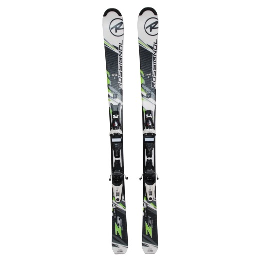 Esqui Rossignol ZS Carbon + fijaciones - Calidad A