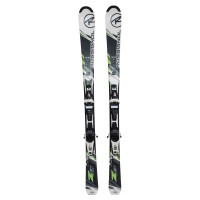 Ski Rossignol ZS Carbon + bindung - Qualität A