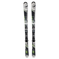 Ski Rossignol ZS Carbon + bindung - Qualität B