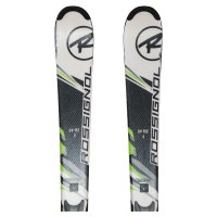 Sci Rossignol ZS Carbon + attacchi - Qualità B