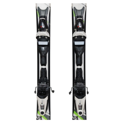 Ski Rossignol ZS Carbon + bindung - Qualität B