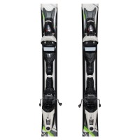 Ski Rossignol ZS Carbon + bindings - Quality B