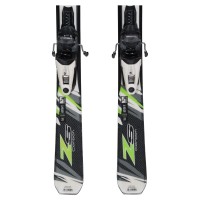 Ski Rossignol ZS Carbon + bindung - Qualität B
