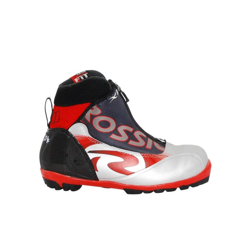 Chaussure ski fond occasion Rossignol X3 - Qualité A