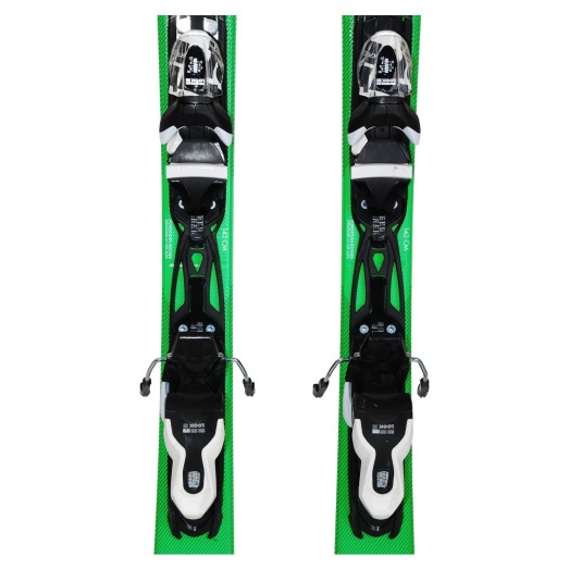 Ski Rossignol Zenith PropTech + bindung - Qualität A