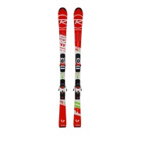 Esqui Rossignol hero FIS SL + fijaciones - Calidad A