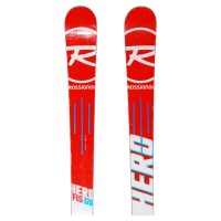 Ski Rossignol Hero FIS GS  + bindung - Qualität B
