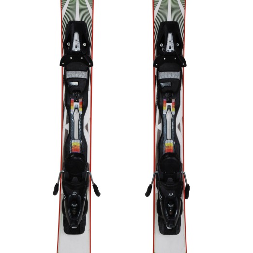 Ski Anlass Head Rev 80 - Bindungen - Qualität B