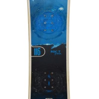 Rossignol Roc T - Qualité B