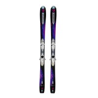 Ski occasion Dynastar Legend x80 w + fixations - Qualité B