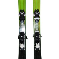 Ski K2 Pinnacle 95 + bindung - Qualität A