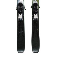 Ski occasion K2 Pinnacle 95 + fixation - Qualité A