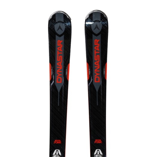 Esqui Dynastar SPEED ZONE 7 + fijaciones - Calidad A