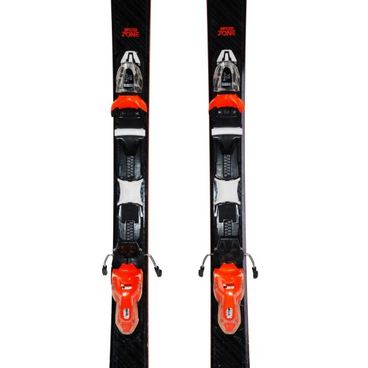 Esqui Dynastar SPEED ZONE 7 + fijaciones - Calidad A