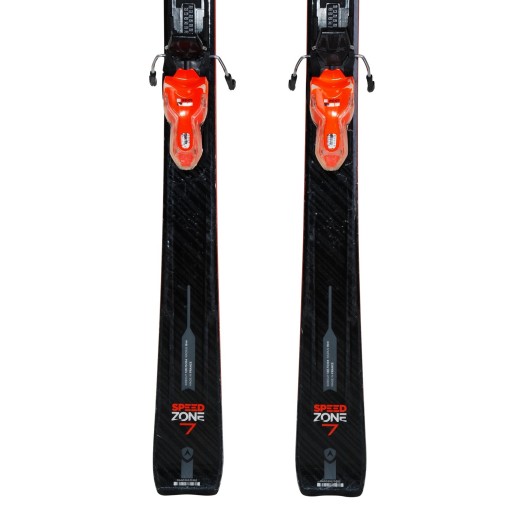 Esqui Dynastar SPEED ZONE 7 + fijaciones - Calidad A