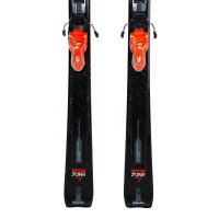 Esqui Dynastar SPEED ZONE 7 + fijaciones - Calidad A
