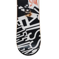 Snowboard Anlass Rossignol Trick Stick orange - Qualität B