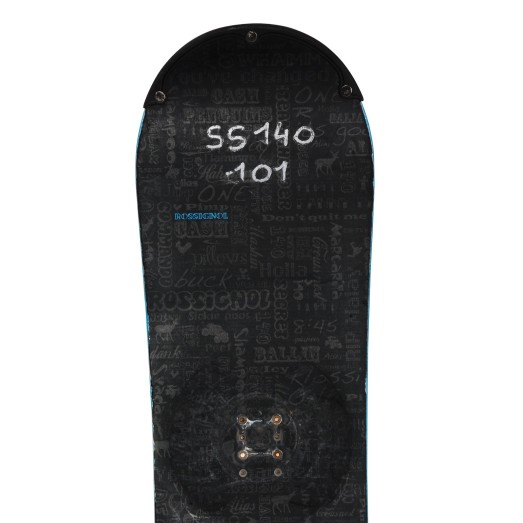 Rossignol Accelerator S - Qualité B