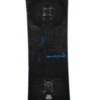 Snowboard Anlass Rossignol Beschleuniger S - Befestigung - Qualität B