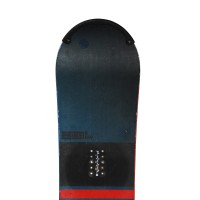 Snowboard Nitro Prime + bindings - Quality B
