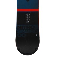 Nitro Prime - Qualité B - Wide