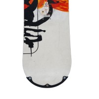 Snowboard occasion Junior Rossignol + fixation - Qualité B