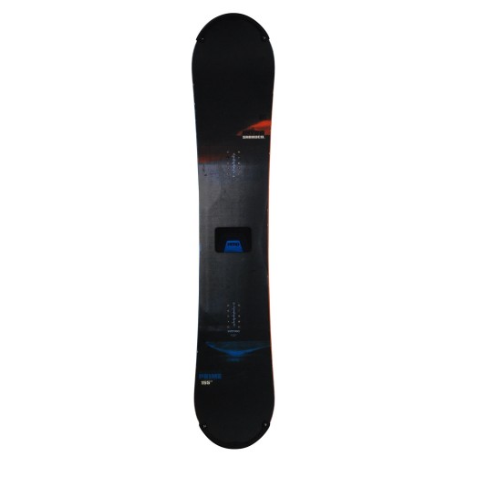 Snowboard Nitro Prime + bindings - Quality B