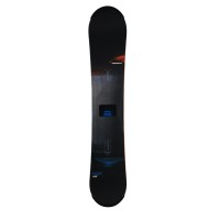 Snowboard Nitro Prime + attacchi - Qualità B