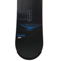 Snowboard occasion Nitro Prime + fixation - Qualité B