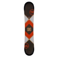 Occasione di snowboard Rossignol EXP - fissaggio - Qualità A