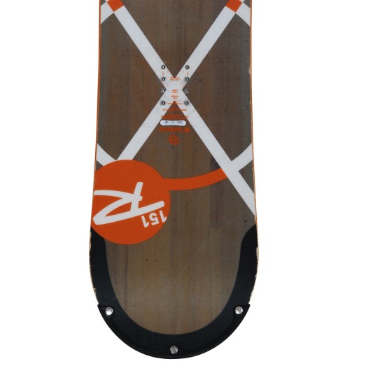 Ocasión de snowboard Rossignol EXP - fijación - Calidad B