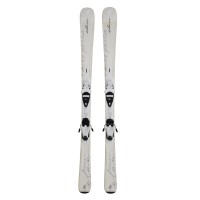 Ski Elan White Perla + bindung - Qualität A