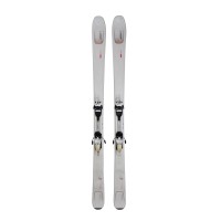 Ski occasion Elan Twilight 84 + fixations - Qualité A