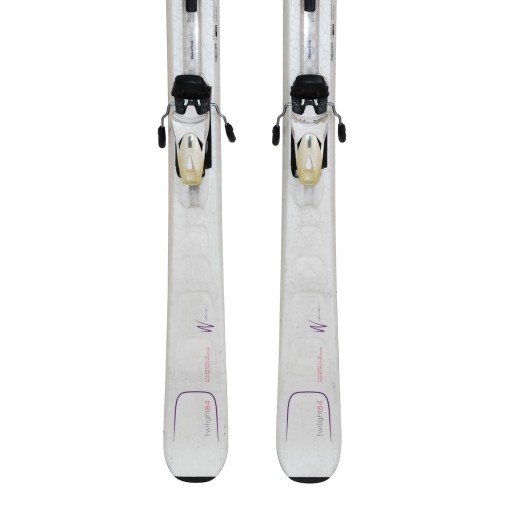 Esqui Elan Twilight 84 + fijaciones - Calidad A
