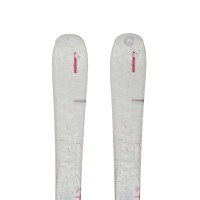 Ski Elan Zest + bindings - Quality A