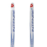Cross-country ski Junior Rossignol action ar cut  + bindings NNN - Quality A