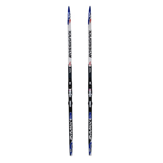 Langlaufski Rossignol Zymax CL + bindung NNN Profil - Qualität A