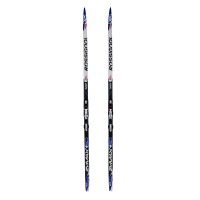 Langlaufski Rossignol Zymax CL + bindung NNN Profil - Qualität A