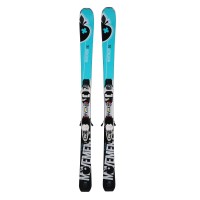 Ski Movement RTW 78 + Bindings - Quality A
