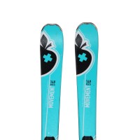 Ski Movement RTW 78 + Bindung - Qualität A