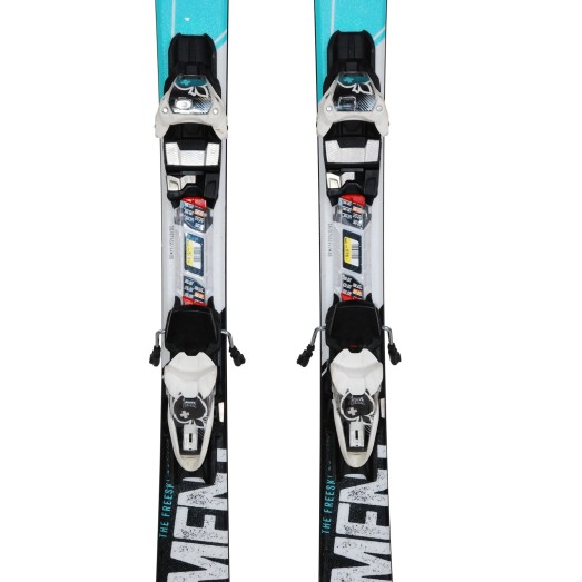 Ski occasion Movement RTW 78 + fixations - Qualité A