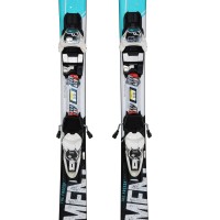Ski Movement RTW 78 + Bindung - Qualität A