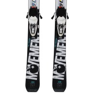 Ski occasion Movement RTW 78 + fixations - Qualité A