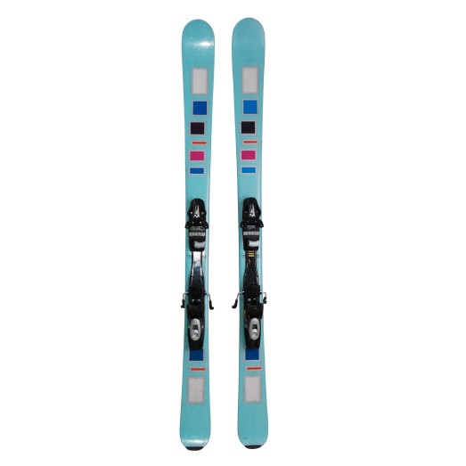 Ski Scott The Ski + bindings - Quality A