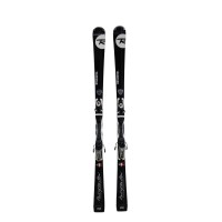 Sci Rossignol Best of the Alps + attacchi - Qualità B