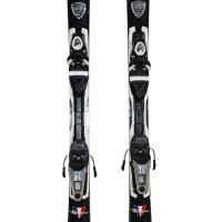 Sci Rossignol Best of the Alps + attacchi - Qualità B