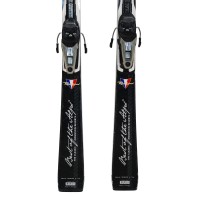 Sci Rossignol Best of the Alps + attacchi - Qualità B