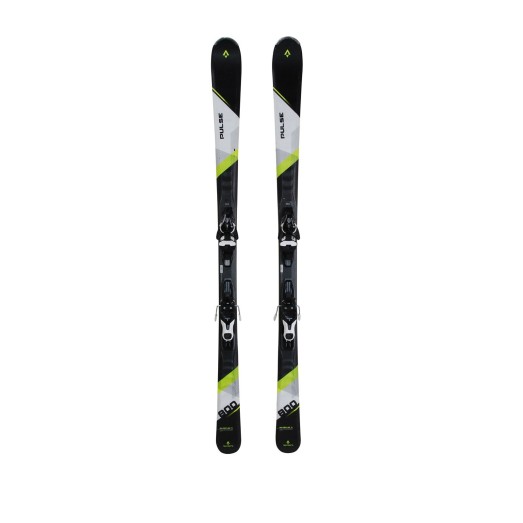 Ski Tecnopro Pulse 800 Ti + bindings - Quality B