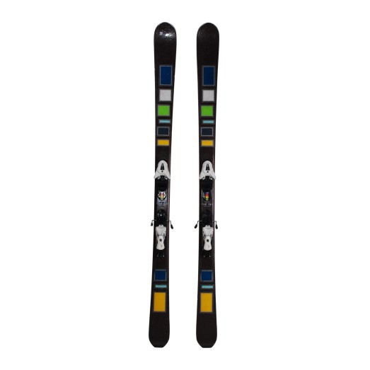 Ski Scott The Ski - bindings - Quality B