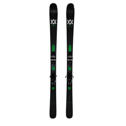 Ski Volkl Kanjo + bindung - Qualität B